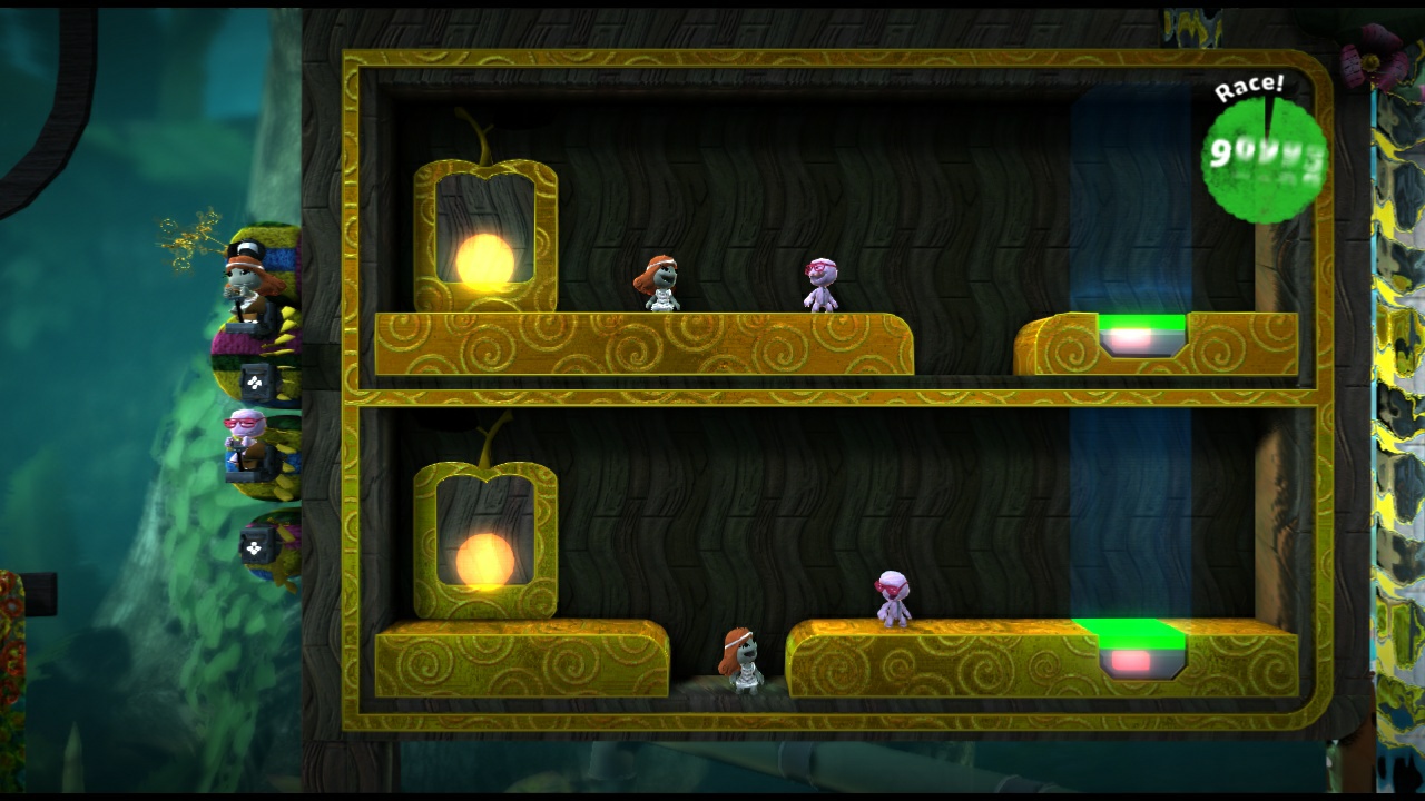 LittleBigPlanet 2 (Edición Coleccionista) - Imagen 9